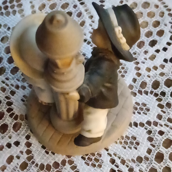 Vintage Kim Anderson Figurine - Picture 5 of 6